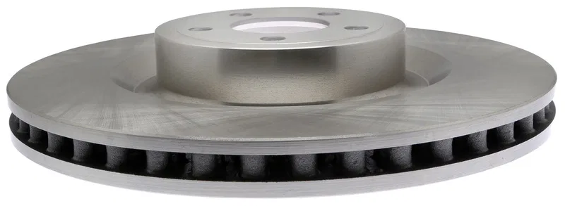 681954R – RAYBESTOS Brake Rotor, OE Replacement Single